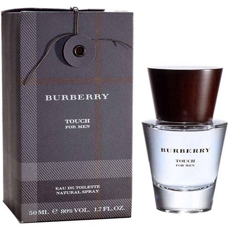 burberry week end homme|Burberry touch for men 3.3.